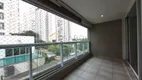 Foto 14 de Apartamento com 1 Quarto para alugar, 49m² em Campo Belo, São Paulo