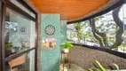 Foto 7 de Apartamento com 3 Quartos à venda, 105m² em Vila Izabel, Curitiba