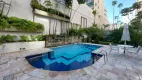 Foto 11 de Apartamento com 3 Quartos para alugar, 134m² em Pompeia, São Paulo