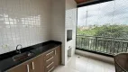 Foto 30 de Apartamento com 4 Quartos para alugar, 162m² em Jardim das Nações, Taubaté