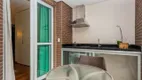 Foto 9 de Flat com 3 Quartos para alugar, 135m² em Vila Olímpia, São Paulo