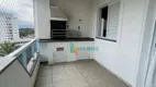 Foto 15 de Apartamento com 3 Quartos à venda, 100m² em Aruan, Caraguatatuba