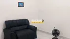 Foto 13 de Apartamento com 1 Quarto à venda, 52m² em Acaraú, Ubatuba