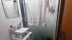 Foto 11 de Apartamento com 3 Quartos à venda, 74m² em Vila Romero, São Paulo