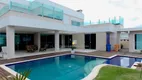Foto 2 de Casa com 7 Quartos à venda, 700m² em Jurerê Internacional, Florianópolis