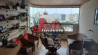 Foto 5 de Apartamento com 4 Quartos à venda, 156m² em Vila Franca, São Bernardo do Campo