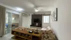 Foto 13 de Apartamento com 3 Quartos para alugar, 110m² em Pitangueiras, Guarujá