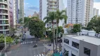 Foto 4 de Apartamento com 1 Quarto para venda ou aluguel, 57m² em Cambuí, Campinas