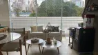 Foto 7 de Apartamento com 3 Quartos à venda, 122m² em Vila Itapura, Campinas