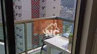 Foto 2 de Apartamento com 2 Quartos à venda, 90m² em Icaraí, Niterói