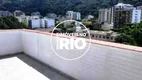 Foto 11 de Cobertura com 2 Quartos à venda, 140m² em Grajaú, Rio de Janeiro