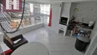 Foto 3 de Apartamento com 2 Quartos à venda, 85m² em Jardim Caiahu, Mongaguá