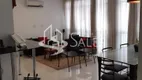 Foto 5 de Apartamento com 3 Quartos à venda, 120m² em Jardim Paulista, São Paulo