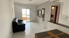 Foto 5 de Apartamento com 1 Quarto para alugar, 55m² em Canto do Forte, Praia Grande