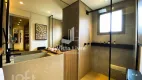 Foto 7 de Apartamento com 4 Quartos à venda, 167m² em Vila Romana, São Paulo