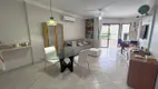 Foto 2 de Apartamento com 3 Quartos à venda, 142m² em Enseada Azul, Guarapari