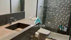 Foto 51 de Apartamento com 4 Quartos à venda, 236m² em Jardim Bela Vista, Santo André