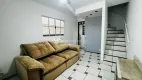 Foto 3 de Casa de Condomínio com 3 Quartos à venda, 98m² em Jardim Regina, Campinas