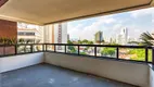 Foto 3 de Apartamento com 3 Quartos à venda, 188m² em Vila Romana, São Paulo