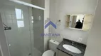 Foto 8 de Apartamento com 3 Quartos à venda, 69m² em Parque Santo Antônio, Taubaté