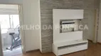 Foto 5 de Apartamento com 1 Quarto para alugar, 52m² em Campo Belo, São Paulo