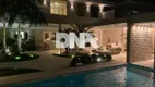 Foto 18 de Casa de Condomínio com 4 Quartos à venda, 900m² em Barra da Tijuca, Rio de Janeiro