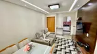 Foto 3 de Apartamento com 3 Quartos à venda, 79m² em Castelo, Belo Horizonte