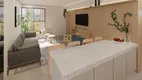 Foto 17 de Apartamento com 3 Quartos à venda, 70m² em Itapoã, Belo Horizonte