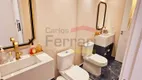 Foto 17 de Apartamento com 3 Quartos à venda, 108m² em Santa Teresinha, São Paulo