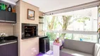 Foto 10 de Apartamento com 3 Quartos à venda, 123m² em Juvevê, Curitiba