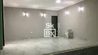 Foto 3 de Casa com 3 Quartos à venda, 150m² em Jardim Botânico, Uberlândia