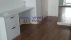 Foto 9 de Apartamento com 1 Quarto à venda, 43m² em Vila Olímpia, São Paulo