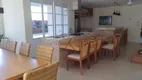 Foto 24 de Apartamento com 3 Quartos para alugar, 220m² em Parque Residencial Aquarius, São José dos Campos