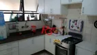 Foto 4 de Apartamento com 3 Quartos à venda, 127m² em Aparecida, Santos