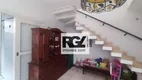 Foto 20 de Casa com 3 Quartos à venda, 150m² em Ponta da Praia, Santos