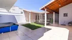 Foto 3 de Casa de Condomínio com 3 Quartos à venda, 260m² em Residencial Terras do Fontanario, Paulínia