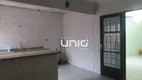 Foto 5 de Casa com 3 Quartos à venda, 142m² em Jardim Alvorada, Piracicaba