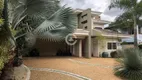 Foto 20 de Casa de Condomínio com 5 Quartos à venda, 590m² em Barão Geraldo, Campinas