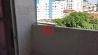 Foto 9 de Apartamento com 3 Quartos à venda, 153m² em Boqueirão, Santos