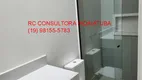Foto 15 de Casa de Condomínio com 3 Quartos à venda, 205m² em Chácara Areal, Indaiatuba