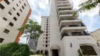 Foto 9 de Apartamento com 4 Quartos à venda, 225m² em Vila Clementino, São Paulo