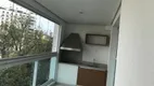 Foto 3 de Apartamento com 3 Quartos à venda, 126m² em Morumbi, São Paulo