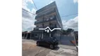 Foto 6 de Kitnet com 1 Quarto para alugar, 50m² em Coqueiro, Belém