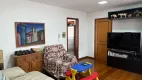 Foto 2 de Apartamento com 3 Quartos à venda, 104m² em Sion, Belo Horizonte