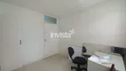 Foto 5 de Sala Comercial para alugar, 25m² em Boqueirão, Santos