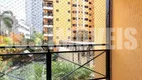 Foto 26 de Apartamento com 3 Quartos à venda, 202m² em Panamby, São Paulo