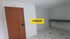 Foto 11 de Apartamento com 2 Quartos à venda, 52m² em Vila Santa Teresa, Santo André