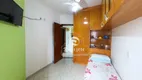 Foto 17 de Apartamento com 3 Quartos à venda, 70m² em Vila Homero Thon, Santo André