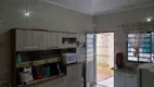 Foto 5 de Sobrado com 2 Quartos à venda, 180m² em Jardim Cila de Lúcio Bauab , Jaú