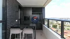 Foto 10 de Apartamento com 3 Quartos à venda, 106m² em Bacacheri, Curitiba